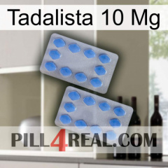 Tadalista 10Mg 20